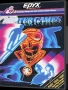 Atari  2600&nbsp; - &nbsp;Winter Games (1987) (Epyx)